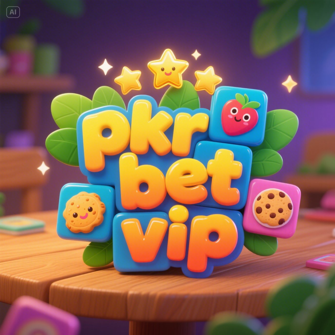 pkr bet vip